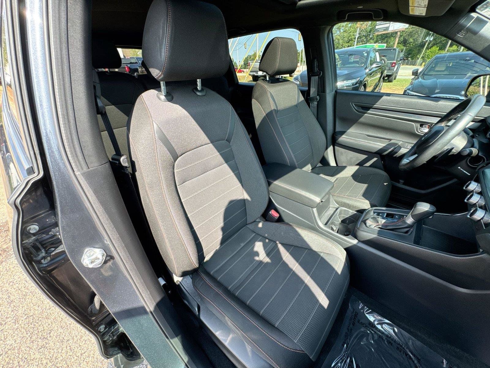 Used 2024 Honda CR-V Sport image 18