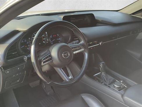 Used 2023 MAZDA MAZDA3 s AWD/4WD image 9