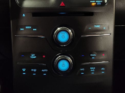 Used 2013 Ford Flex SEL image 37