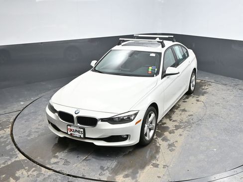 Used 2013 BMW 328i xDrive 328i xDrive image 16