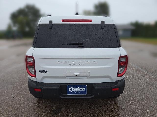 New 2026 Ford Bronco Sport Big Bend w/ Convenience Package AWD/4WD image 27