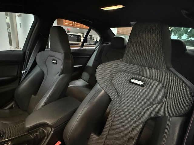 Used 2018 BMW M3 RWD image 17