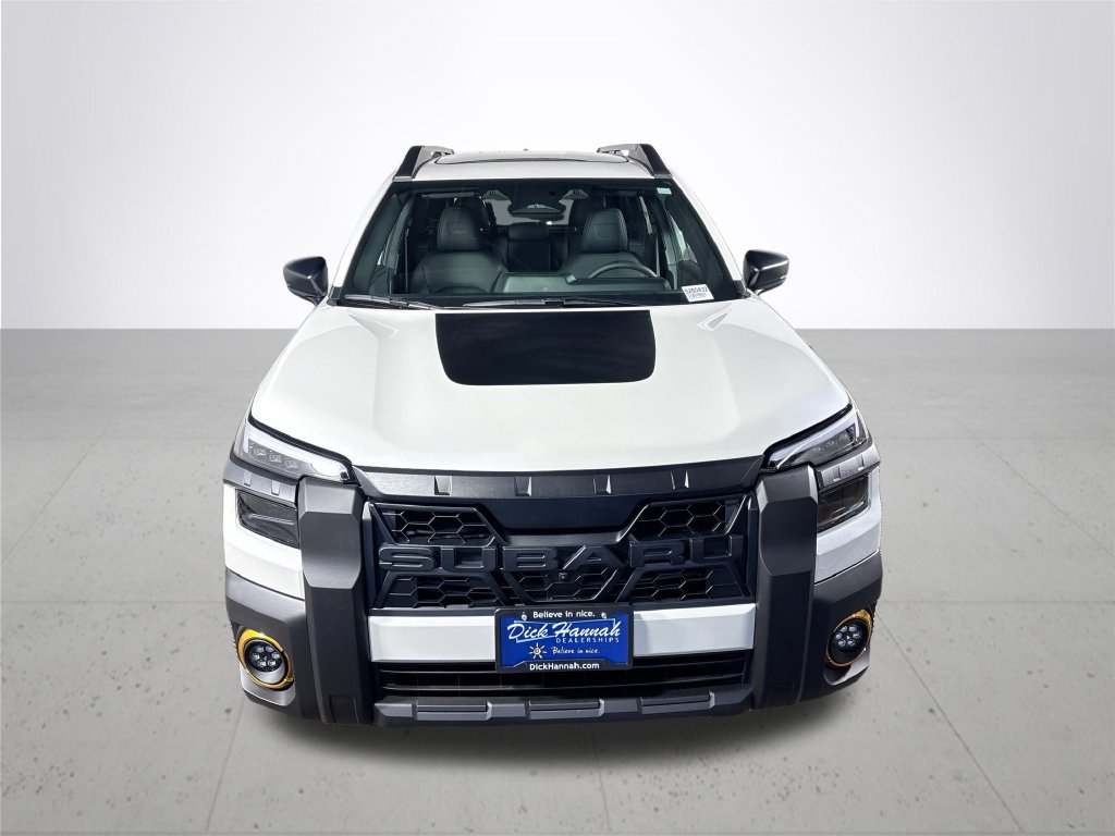 New 2026 Subaru Outback Wilderness AWD/4WD image 3