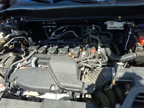 Certified 2023 Honda CR-V EX-L image 29