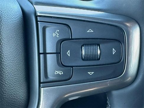 Used 2024 Chevrolet Tahoe LS w/ Driver Alert Package image 19