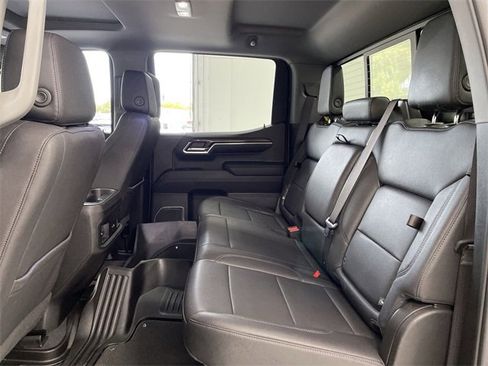 Used 2023 Chevrolet Silverado 1500 RST w/ RST All Star Premium Package image 16