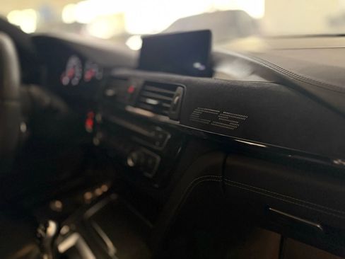 Used 2019 BMW M4 CS image 22