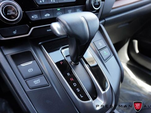 Used 2021 Honda CR-V EX-L image 36