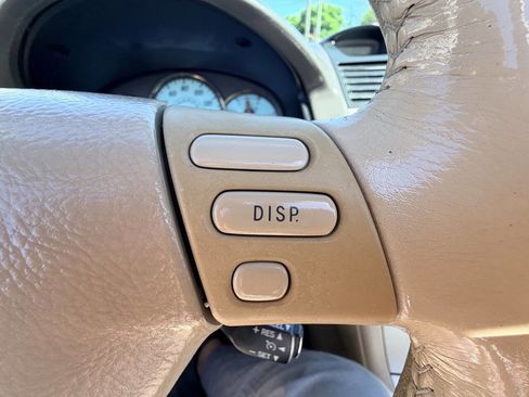 Used 2006 Toyota Solara SLE FWD image 5