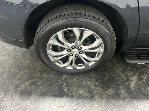 Used 2021 Buick Enclave Avenir w/ Avenir Technology Package AWD/4WD image 9