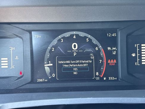 Used 2025 Toyota Tacoma SR5 image 28