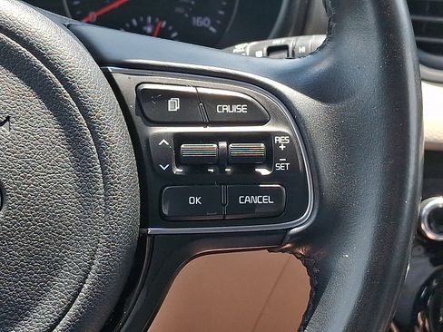 Used 2018 Kia Sportage EX AWD/4WD image 22