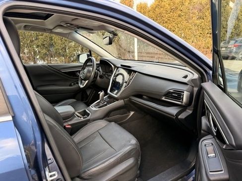 Used 2021 Subaru Outback Limited image 16