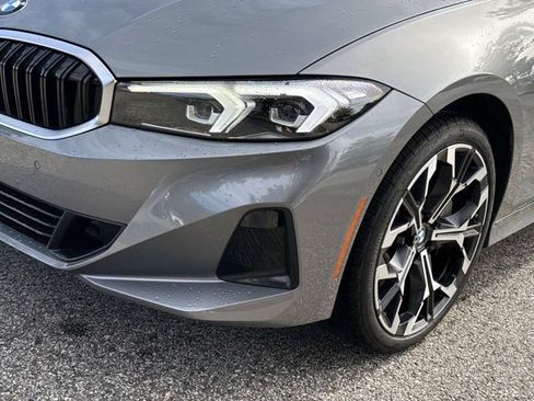 Used 2026 BMW 330i Sedan RWD image 9