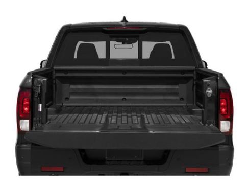 Used 2022 Honda Ridgeline Black Edition image 11