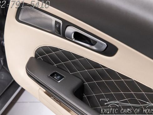 Used 2014 Mercedes-Benz SLS AMG GT Roadster w/ Designo Style Package image 37