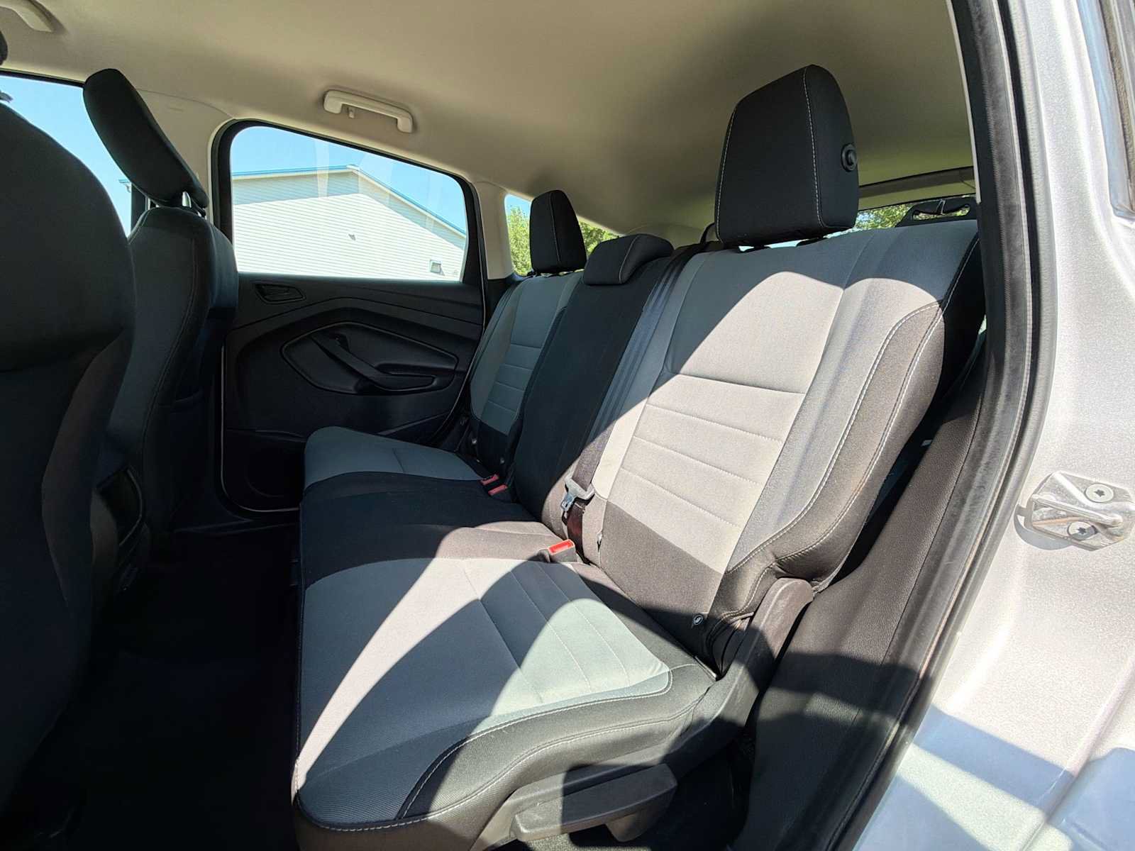 Used 2019 Ford Escape S FWD image 7
