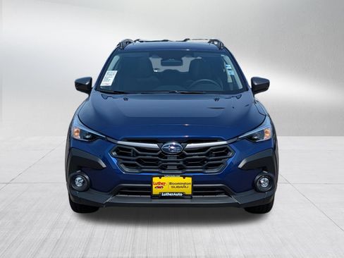 Certified 2025 Subaru Crosstrek 2.5i Premium AWD/4WD image 2