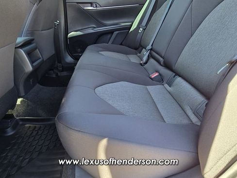 Used 2023 Toyota Camry LE image 11
