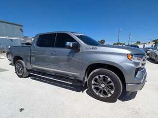 Used 2025 Chevrolet Silverado 1500 High Country video 1