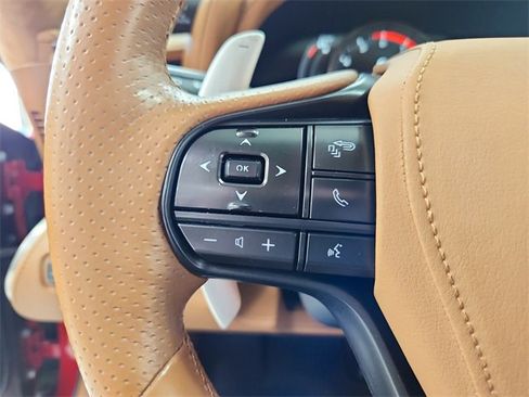 Used 2018 Lexus LC 500 Coupe image 25