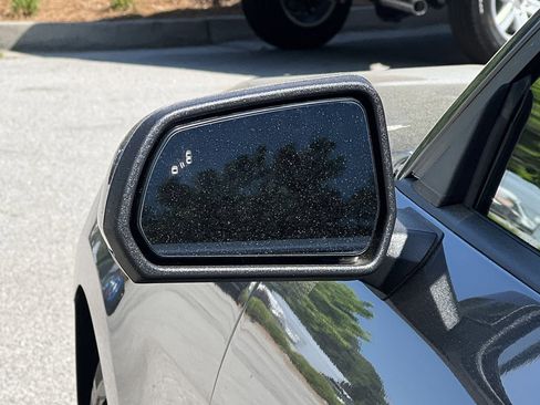 New 2026 Ford Mustang Coupe RWD image 23