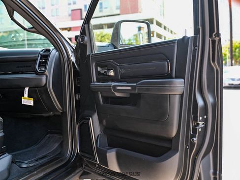 Used 2024 RAM 5500 4x4 Crew Cab image 80