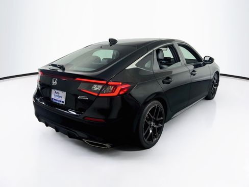 Used 2023 Honda Civic Sport Touring image 5