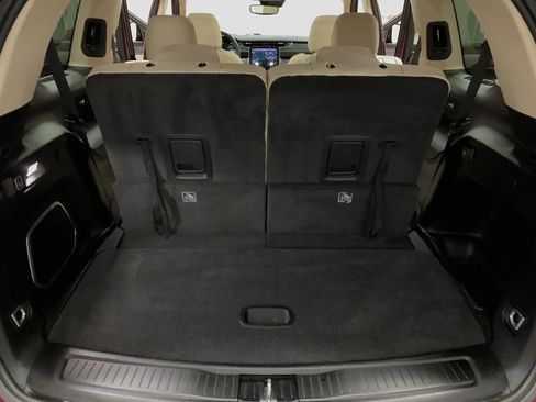 Used 2021 Jeep Grand Cherokee L Limited image 49