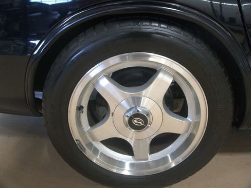 Used 1994 Chevrolet Impala SS image 36