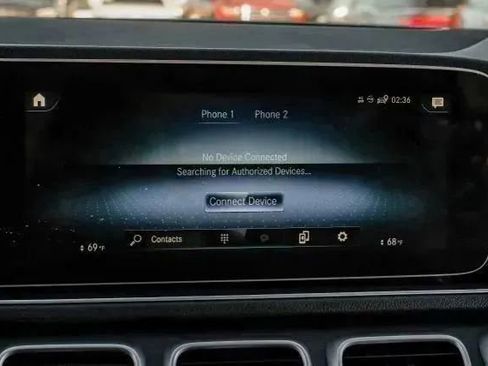 Used 2022 Mercedes-Benz GLE 350 4MATIC w/ Premium Package image 37