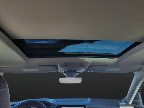 New 2026 Volkswagen Atlas SEL AWD/4WD image 17