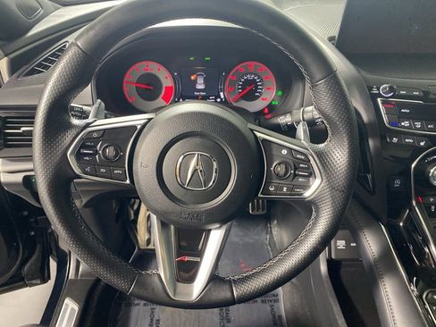 Used 2020 Acura RDX A-Spec image 15