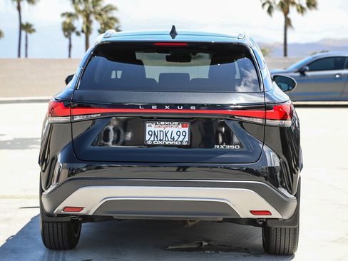 Used 2024 Lexus RX 350 Premium Plus FWD image 6