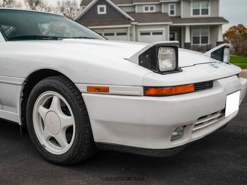 Used 1992 Toyota Supra Turbo image 67