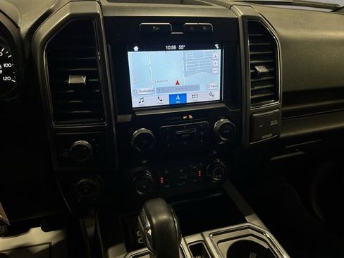 Used 2019 Ford F150 XLT w/ Equipment Group 302A Luxury image 15