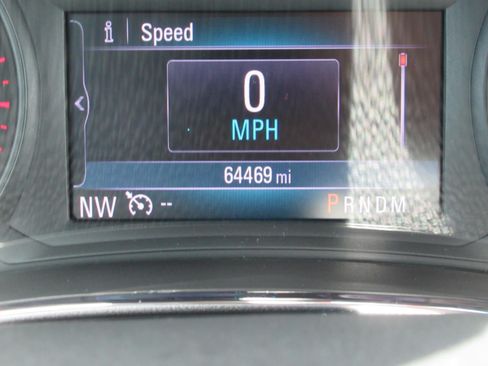 Used 2019 Buick Encore Preferred FWD image 28