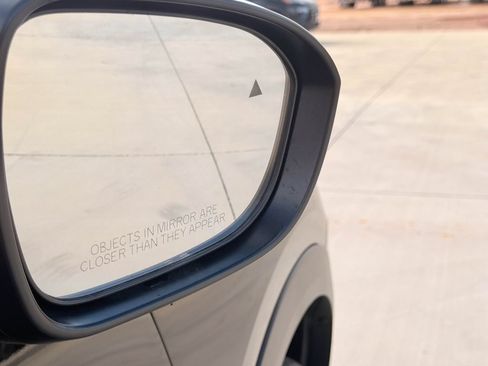 New 2026 Nissan Kicks S FWD image 10
