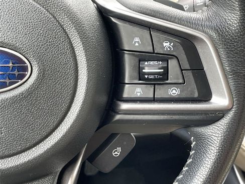 Certified 2021 Subaru Outback Limited AWD/4WD image 31