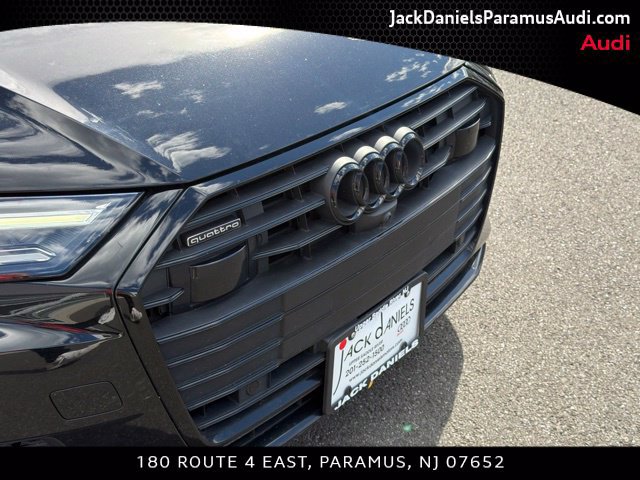 Used 2023 Audi A6 Premium Plus w/ Premium Plus Package AWD/4WD image 22