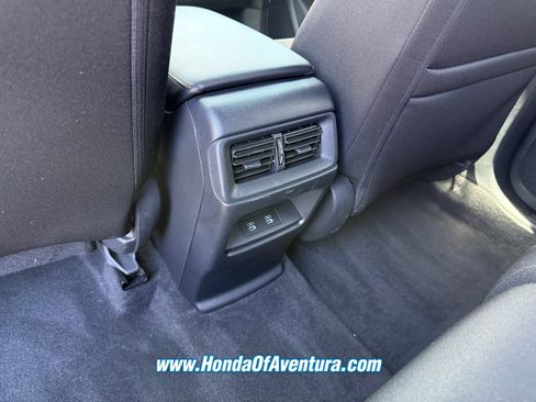 Certified 2025 Honda CR-V Sport image 14