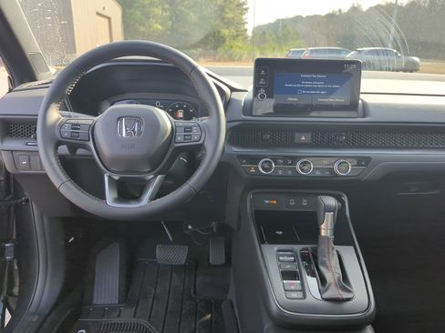 New 2026 Honda CR-V Sport-L image 21