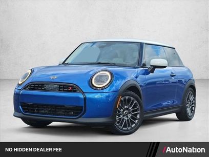 Used 2025 MINI Cooper S