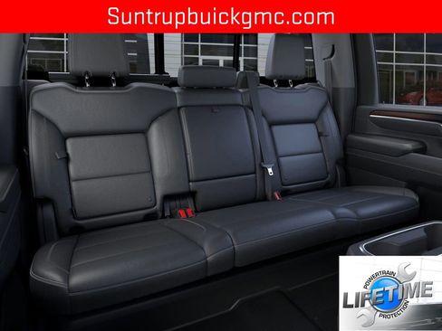 New 2026 GMC Sierra 2500 Denali w/ Denali Reserve Package image 17