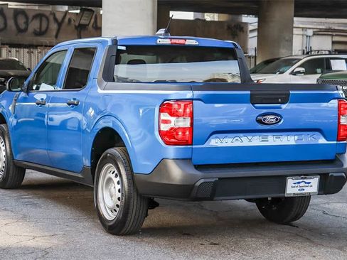 New 2026 Ford Maverick XL image 6