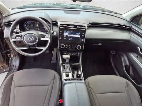 Used 2023 Hyundai Tucson SEL FWD image 17