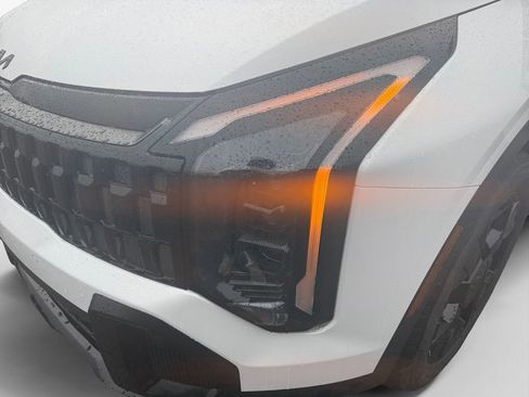 New 2026 Kia Sportage X-Line w/ X-Line Premium Package AWD/4WD image 20