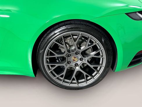 Certified 2022 Porsche 911 Carrera S image 33