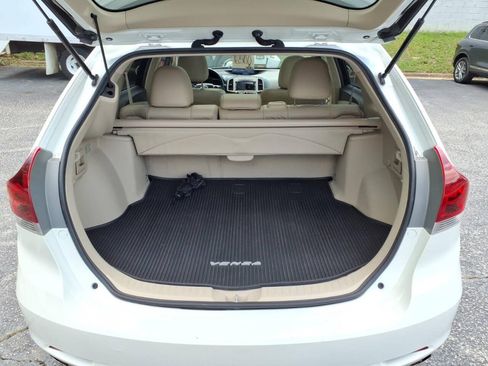 Used 2013 Toyota Venza Limited w/ Tow Prep Pkg AWD/4WD image 25