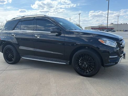 Used 2017 Mercedes-Benz GLE 350 4MATIC image 25